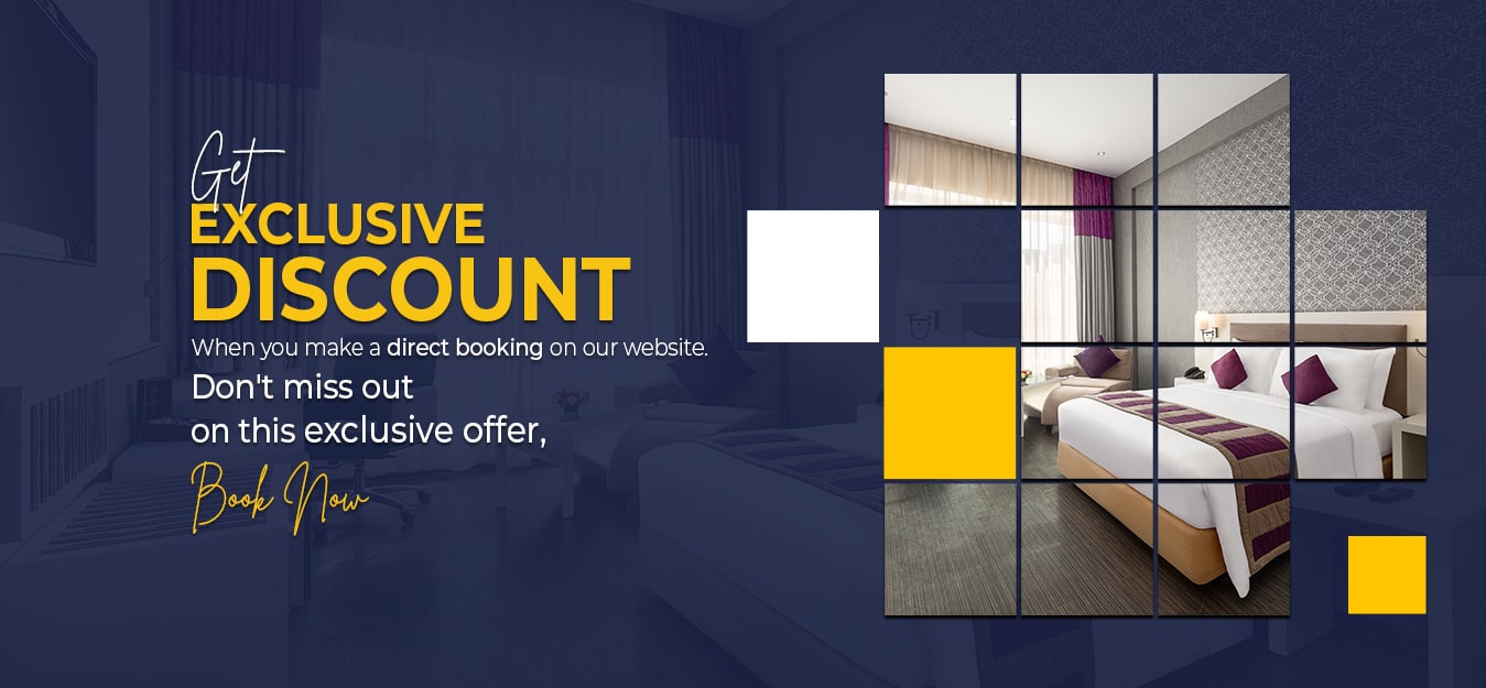 hotels in bandra