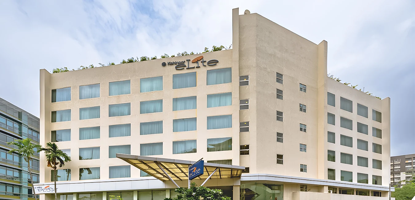 hotels in bandra