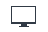 Flat wall mounted LCD TVs